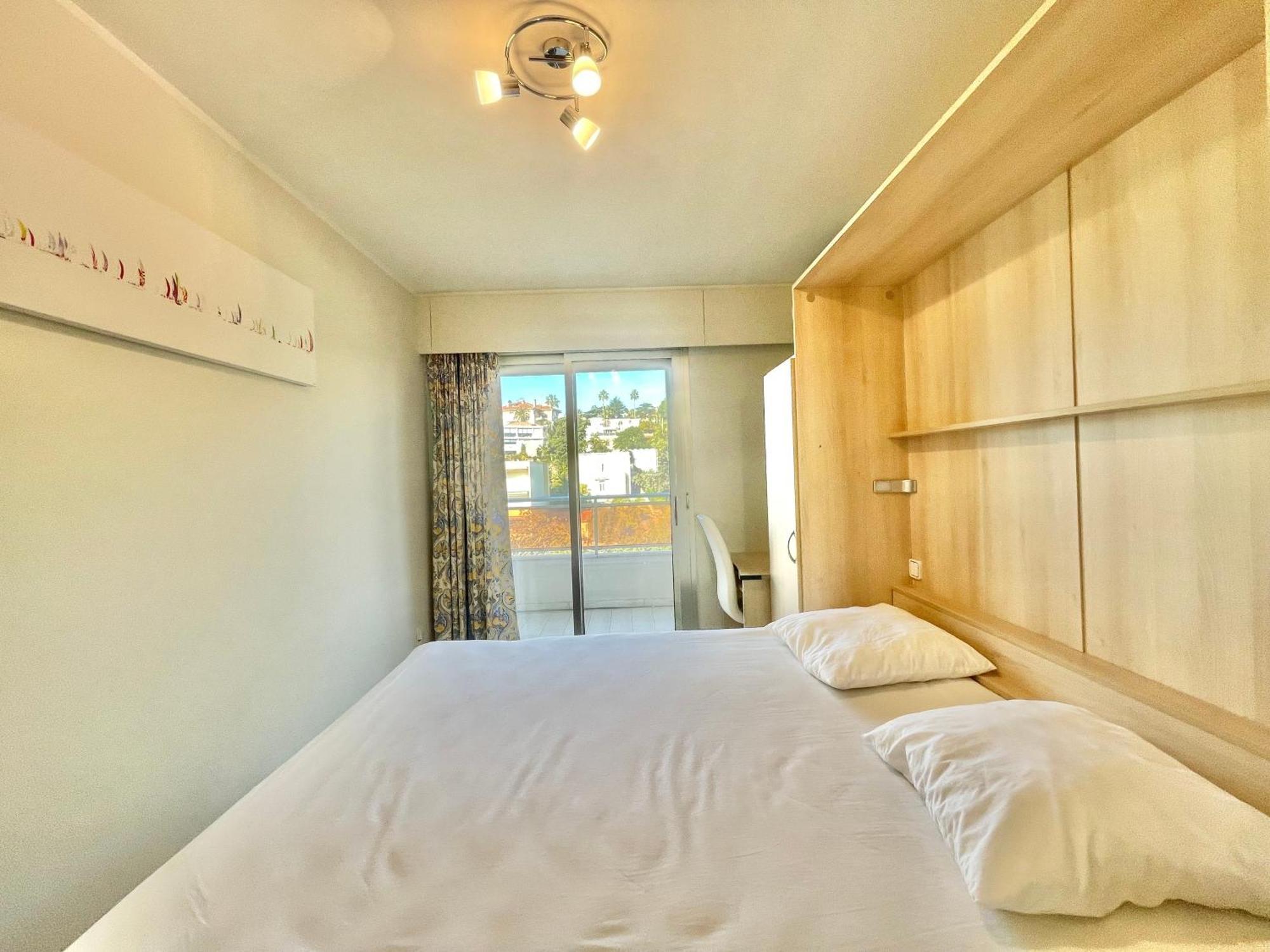 Vezelay 4 Daire Cannes Dış mekan fotoğraf